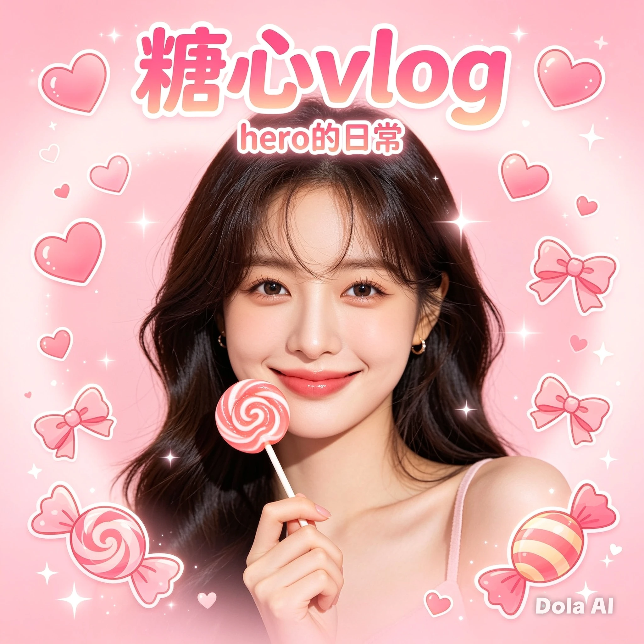 糖心Vlog使用帮助